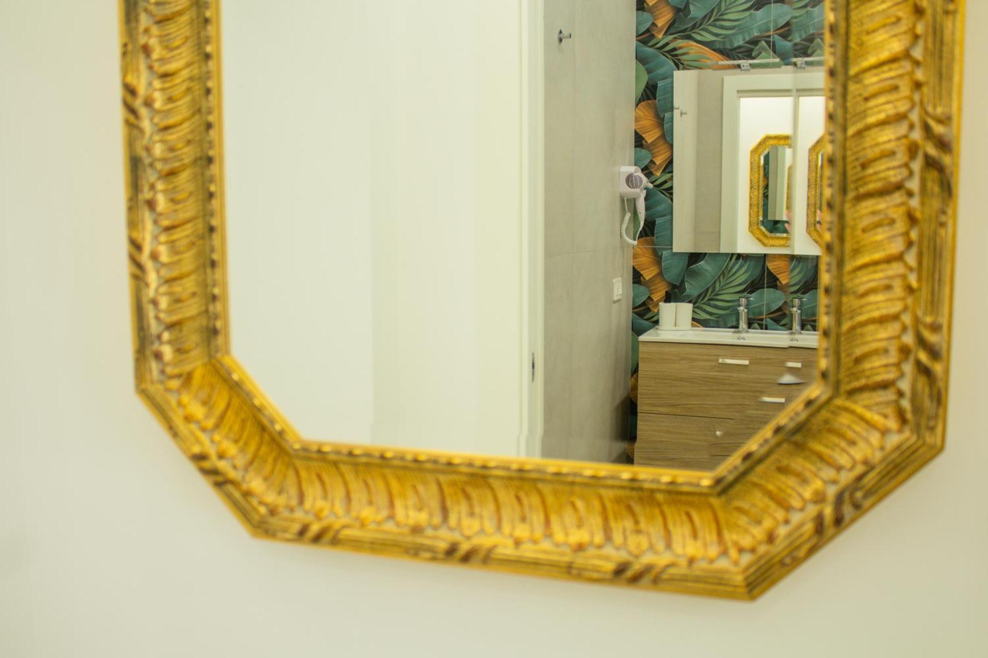 Casa Di Nonna Rosy Hotel Napoli Bagian luar foto